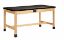 Picture of TABLE, PLAIN, Plastic TOP, 30X54