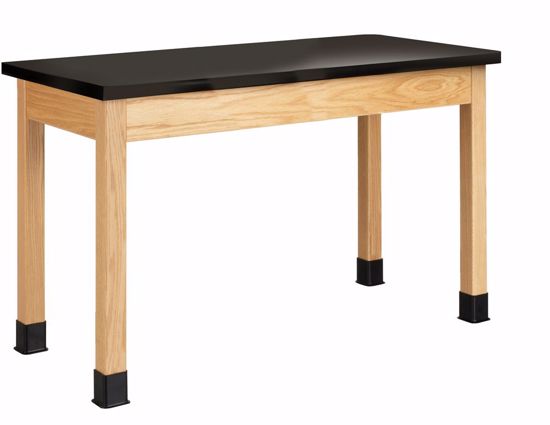 Picture of TABLE, PLAIN, PHENLC TOP, 30X54