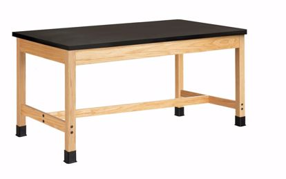 Picture of TABLE, PLAIN, 1 EPXY TOP, 30X48