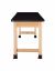 Picture of TABLE, PLAIN, Plastic TOP, 30X48