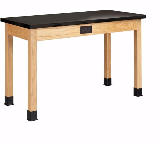 Picture of TABLE, PLAIN, 1 EPXY TOP, 24X48