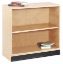 Picture of OPEN SHELF FLOOR STORAGE UNIT 35"H