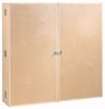 Picture of WALL MOUNTED TOOL STORAGE CABINET