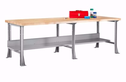 Picture of STEEL WORKBENCH - 1-3/4" M