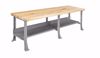 Picture of STEEL WORKBENCH - 2-1/4" M