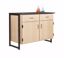Picture of MOVE CABINET, 2 DOOR/2 DRAWER