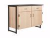 Picture of MOVE CABINET, 2 DOOR/2 DRAWER