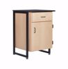 Picture of MOVE CABINET, DRAWER/RH DOOR