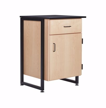Picture of MOVE CABINET, DRAWER/RH DOOR