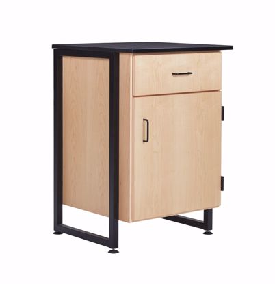 Picture of MOVE CABINET, DRAWER/RH DOOR