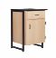 Picture of MOVE CABINET, DRAWER/RH DOOR