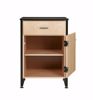 Picture of MOVE CABINET, DRAWER/RH DOOR