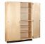 Picture of GENERAL STORAGE CABINET 60W 22D 84H
