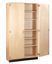 Picture of GENERAL STORAGE CABINET 30W 22D 84H
