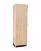 Picture of GENERAL STORAGE CABINET  24W 22D 84H