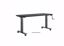 Picture of HI-LO BENCH - 60 X 24 P-LAM BLK