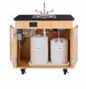 Picture of HOT WATER MOBILE STATION