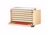 Picture of DRAWING PAPER STORAGE CABINET
