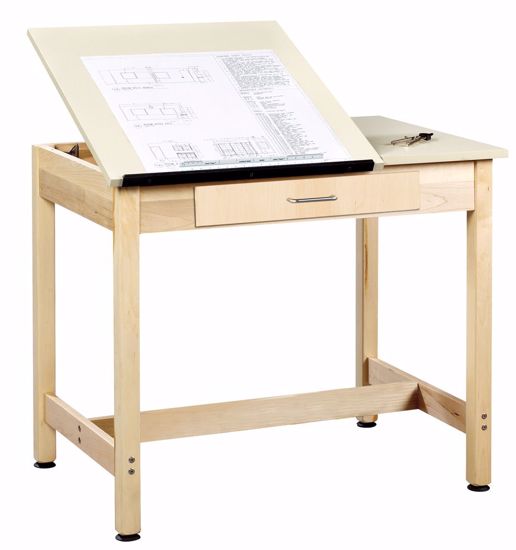Picture of DRAFTING TABLE - 36X24X30