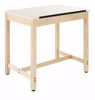 Picture of DRAFTING TABLE - 1 PIECE ADJUSTABLE