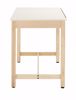 Picture of DRAFTING TABLE - 1 PIECE ADJUSTABLE