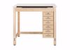 Picture of DRAFTING TABLE-1 PIECE ADJ-W/DRWRS