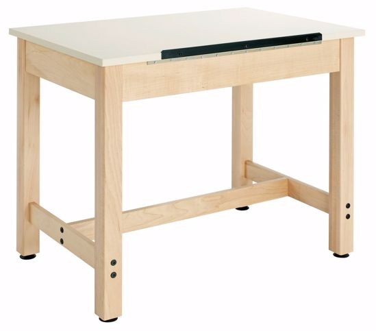 Picture of DRAFTING TABLE - 36X24X30