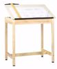 Picture of DRAFTING TABLE - 36X24X36