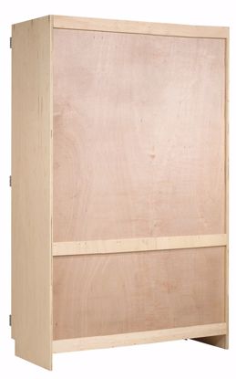 Picture of DRAFTING SUPPLY CABINET W/O TOOLS