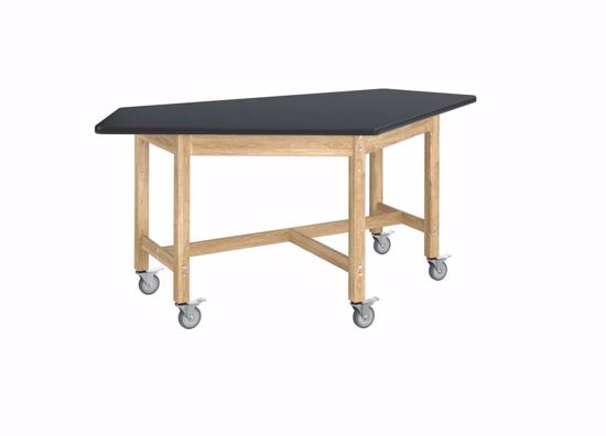 Picture of FORWARD VISION TABLE,84"W X 44"D X 30"H