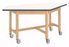 Picture of FORWARD VISION TABLE,84"W X 44"D X 30"H