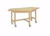 Picture of FORWARD VISION TABLE,84"W X 44"D X 36"H