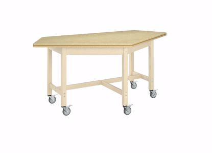 Picture of FORWARD VISION TABLE,84"W X 44"D X 30"H