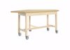 Picture of FORWARD VISION TABLE,84"W X 44"D X 36"H