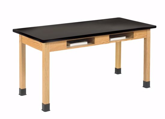 Picture of TABLE,COMP,PHENLC TOP,24X60