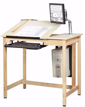 Picture of DRAWING TABLE SYSTEM
