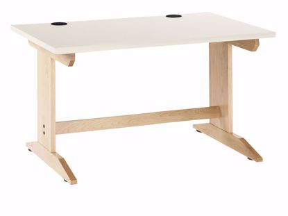 Picture of COMPUTER/CAD/LAYOUT TABLE - 48"
