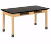 Picture of TABLE,COMP,PHENLC TOP,36X48