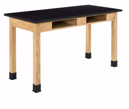 Picture of TABLE,COMP,CHEM TOP,36X54