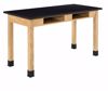 Picture of TABLE,COMP,PHENLC TOP,36X54