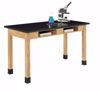 Picture of TABLE,COMP,1 EPXY TOP,24X54