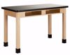 Picture of TABLE,COMP,PLASTIC TOP,24X48