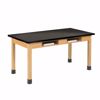 Picture of TABLE,COMP,PHENLC TOP,24X48