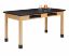 Picture of TABLE,COMP,PLASTIC TOP,30X60