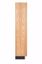Picture of BACKPACK CABINET,OAK,4 OPENINGS