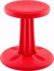 Picture of Kore Kids Wobble Chair 14" Red