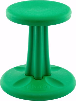 Picture of Kore Kids Wobble Chair 14" Green