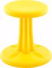 Picture of Kore Kids Wobble Chair 14" Yellow