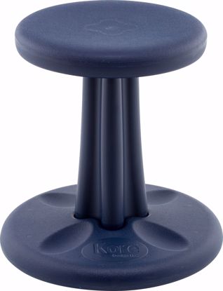 Picture of Kore Kids Wobble Chair 14" DkBlue