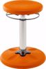 Picture of Kore Kids Adjustable Chair 16.5-24" Orng